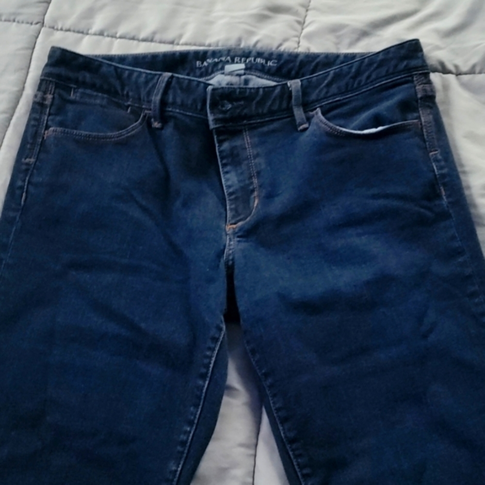 Banana Republic Jeans